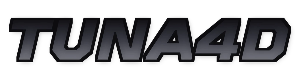 TUNA4D